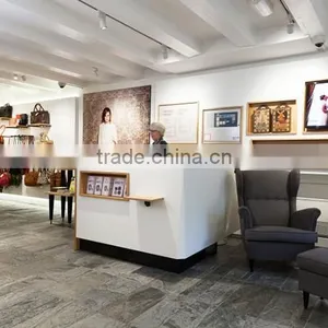 Super U Supply Custom Design High Quality Display For Handbag thumbnail-3