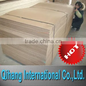 Eco-friendly High Quality Hardboard Panel From Manufacturer thumbnail-1