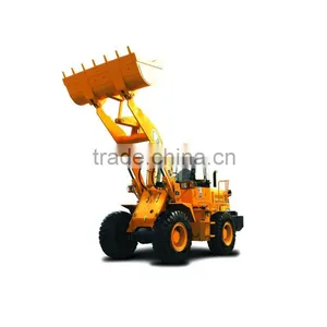 3t Yutong 931A Wheel Loaderhot Sale for Africa Market thumbnail-1