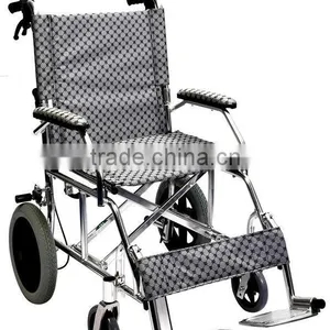Electric Wheelchair thumbnail-1