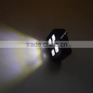 Camera LED Fill Light Mobile LED Light thumbnail-5