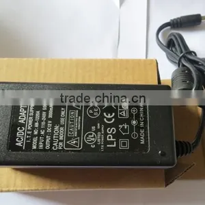 Led Power Supply 12v 36W Ac/dc Power Adapter Power Supplies 12v Non-Waterproof Power Supply High Quality 2 Years Warranty thumbnail-1