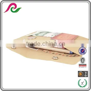 Washable Paper Card Holder,card Wallets Made in China thumbnail-4
