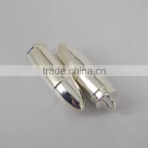 Fashion Custom Award Souvenir Metal Bullet Army Keychain thumbnail-6