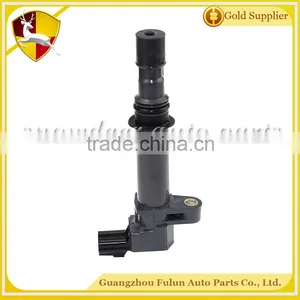 Excellent Quality Best Sale Used for Mitsubishi Ignition Coil With 2pins thumbnail-1