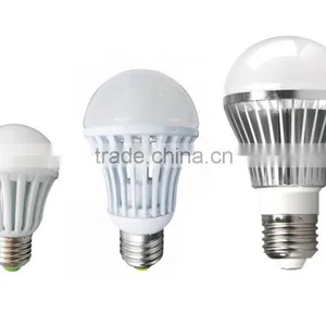 LED BULB 3W, LED BULB 5W, LED BULB 7W IN STOCK thumbnail-1
