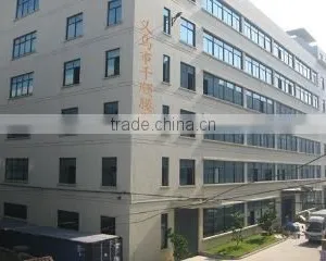 Yiwu Qianshun Belt Factory company overview - view 1 thumbnail