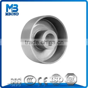 OEM Marine/Textile Machinery/Agriculture Machinery Carbon Steel Pulleys Large Transmission Pulley Wheel thumbnail-1