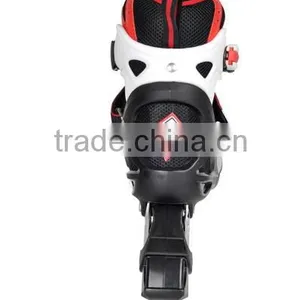 4 Wheels 85A Wheel Roller Shoes Rollerblade Skate thumbnail-3