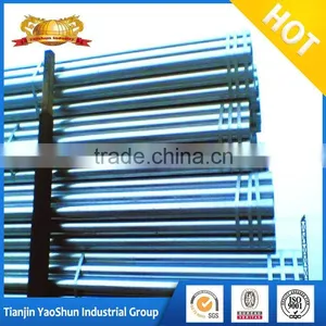 Insulation for Galvanized Pipe/ Price Galvanized Pipe 100mm/ Repair Galvanized Pipe thumbnail-2