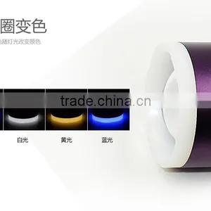 A-ok Newest Desgin Blue LED Fishing Light for Night thumbnail-3