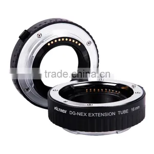 Auto Focus Fashion Viltrox Extension Tube DG-NEX for Sony NEX thumbnail-4