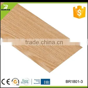Indoor Usage and Self Adhesive Waterproof Luxury Vinyl Plank Flooring Quality Choice Most Popular thumbnail-1