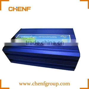 2016 Hot Sell 800w Pure Sine Wave 12V/24V/48V 220v Solar Energy dc to ac Power Inverter for Home Use thumbnail-5