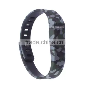 Colourful Replacement Band Fitbit Flex Band (No Tracker Chip) thumbnail-6