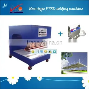 New PTFE Welding Machine thumbnail-1