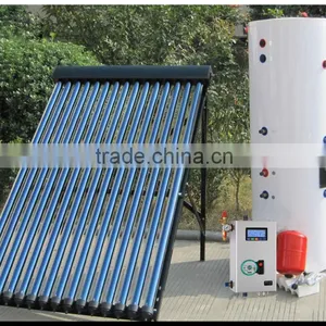 High Pressure Split Solar Heaters thumbnail-1