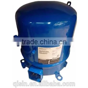 Maneurop Piston Refrigeration Compressor MTZ44 Factory Price thumbnail-1