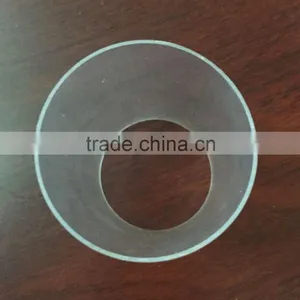 Clear Pvc Pipe 63mm Clear Plastic Pipe thumbnail-1