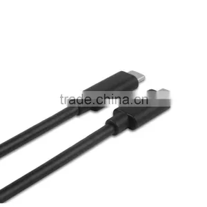 USB3.1 Type C to Type C Male Cable thumbnail-3