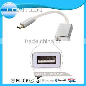 USB-C Hub USB3.1 TYPE C to USB 3.0 A Female CABLE thumbnail-2