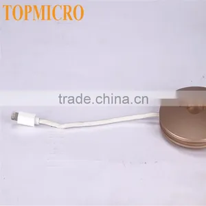 Dual Purpose Portable Emergency 700mAh Power Bank With Cable For IPhone thumbnail-4