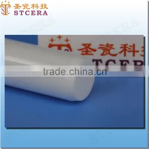 STCERA Wholesale Customized 99% Al2o3 Ceramic Alumina Rod thumbnail-3