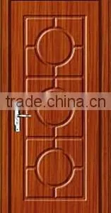 Xupai Hot Sale Bathroom Pvc Door thumbnail-4