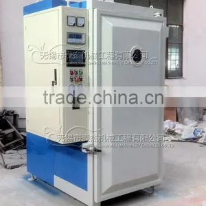 Carbon Black Bagging Line for Valve Bags thumbnail-1