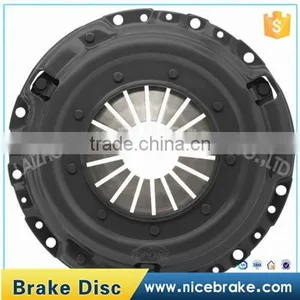 HAICHEN Original Quality Buyers Preferred Brake Disc OE:134725 thumbnail-1