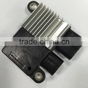 Auto Cooling Fan Control Module for 89257-12010 thumbnail-2