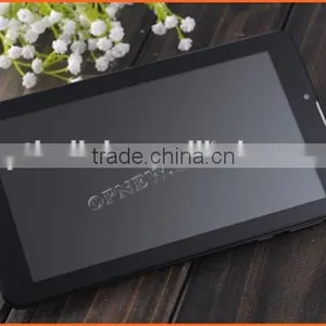 7 Inch Android Phone Tablet pc 3G 4G Phablet Support 4 Bands Dual Sim Slot HD Screen More Colors Available OEM Wholesale thumbnail-3