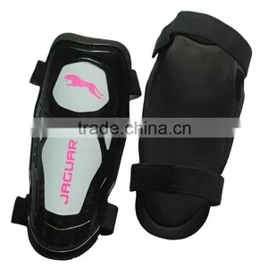 New Style Soft Soccer Shin Guard thumbnail-1