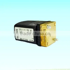 One-way Solenoid Valve for Air Compressor Solenoid Valve thumbnail-3