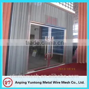 Decorative Stainless Steel Chain Mesh Curtain for Shower Curtain thumbnail-1