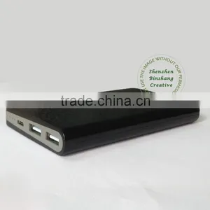 Wifi Storage External Hard Disk Support Power Bank 3g Wireless Router thumbnail-5