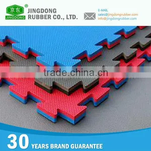 Puzzle Type Floor Eva Mat/karate Eva Mat/martial Arts Eva Mat thumbnail-2