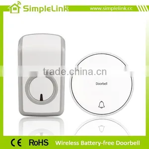 Online Shop China Doorbell Camera Wifi Wireless thumbnail-1