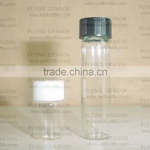Medicine Glass Bottle With Screw Cap thumbnail-1