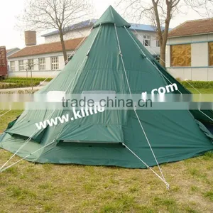Cotton Canvas Tipi Tent,Outdoor Teepee Tent - Buy Teepee Indian Tents,Outdoor Teepee Round Tent Tipi Tent Company Factory Tipi thumbnail-1