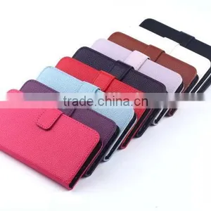 Leather Filip Cover for Galaxy s6 thumbnail-1