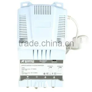 Indoor CATV /satellite Signal Amplifier (IA6221) thumbnail-1