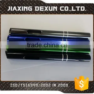 ISO9001 Aluminum Tube 6082 t6 , Oval Aluminum Tube thumbnail-1