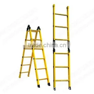 Hot Sale Insulating Joint Ladder, Insulation Ladder, Ladders. thumbnail-3