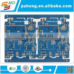 Fpc Lcd Display Fpc Network Processor Board thumbnail-4