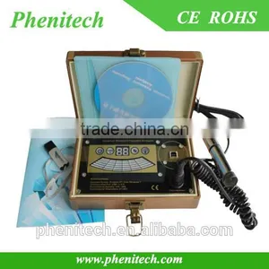 Lowest Price Quantum Analyzer Body Health Testing Machine thumbnail-4