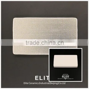 Refractory Alumina Honeycomb Ceramic Filters thumbnail-3