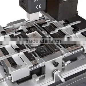 DH-A3 Laser Alignment BGA/SMD Lead Free Rework Station thumbnail-5