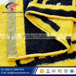 Premium Quality and Quick Drying OEM of Microfiber Gym Towel thumbnail-3