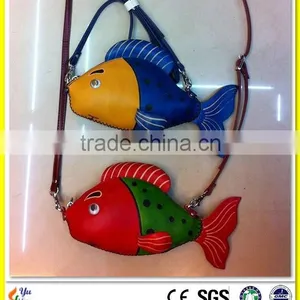 Hot Sell High Quality Beautiful Suitable for ms Bag Leather thumbnail-5